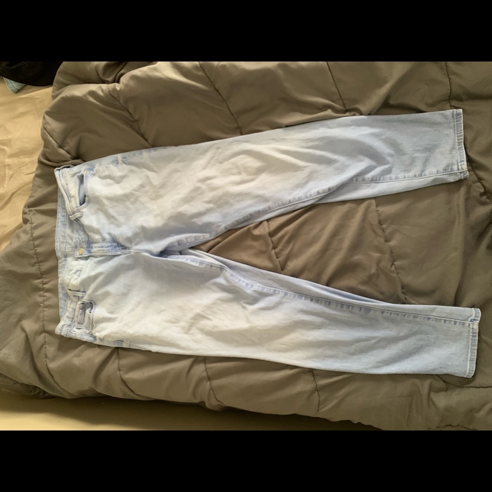 Old navy jeans